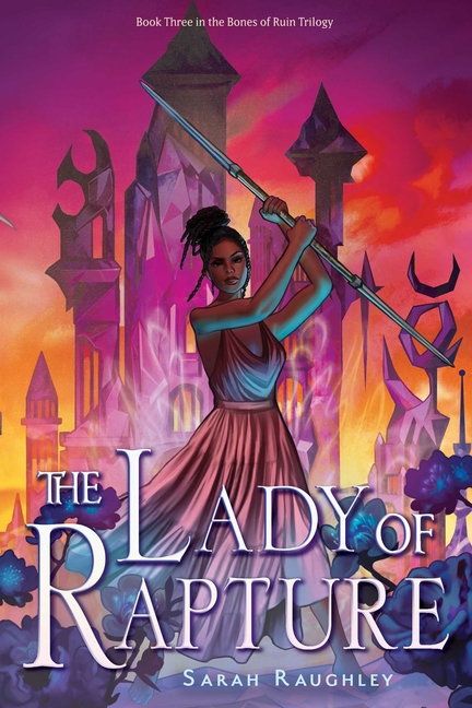 Lady of Rapture, The