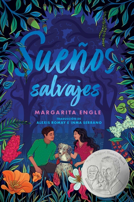 Sueños salvajes