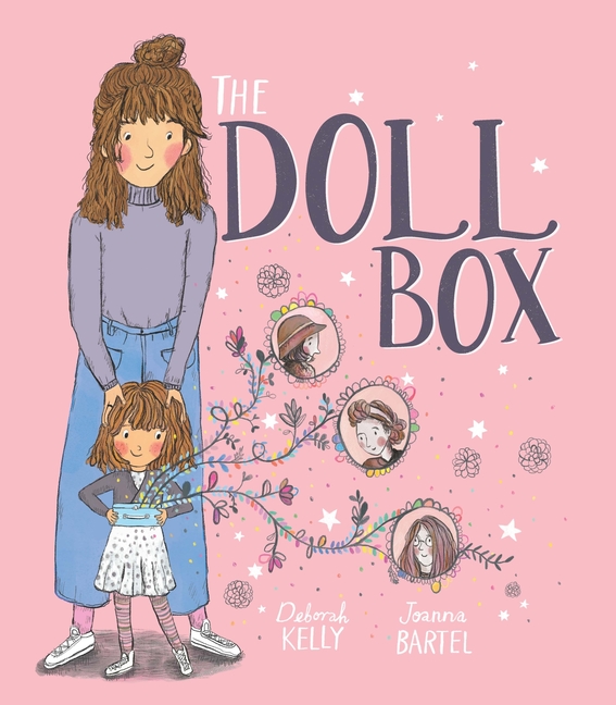Doll Box, The