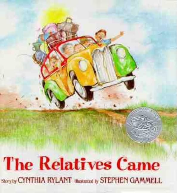 Relatives Came, The