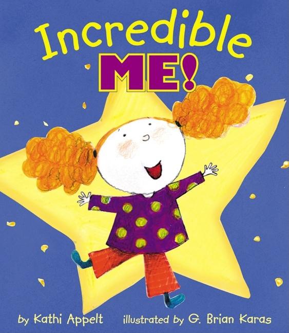 Incredible Me!