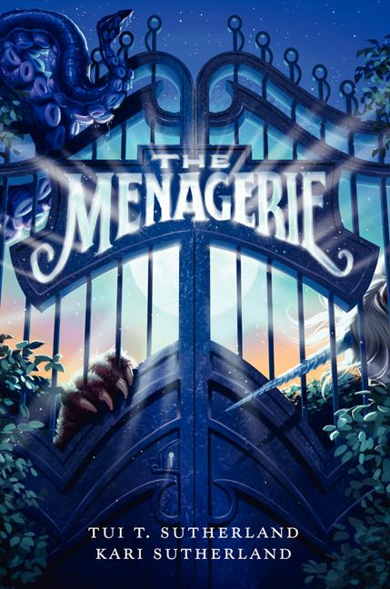 Menagerie, The