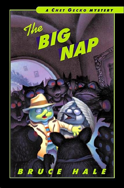 The Big Nap