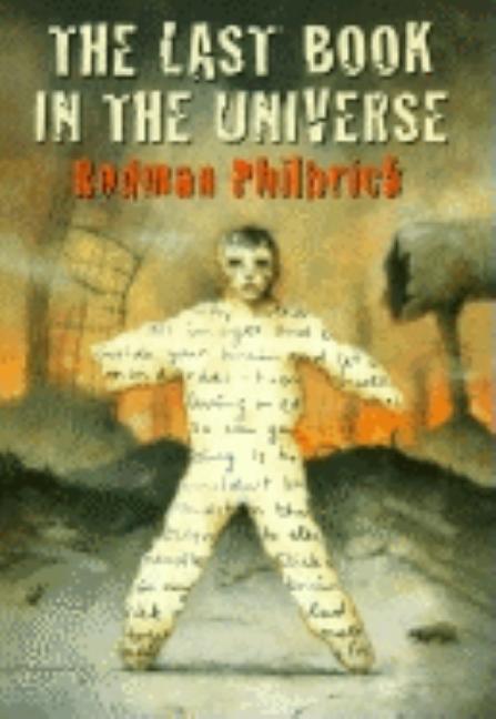 The Last Book in the Universe