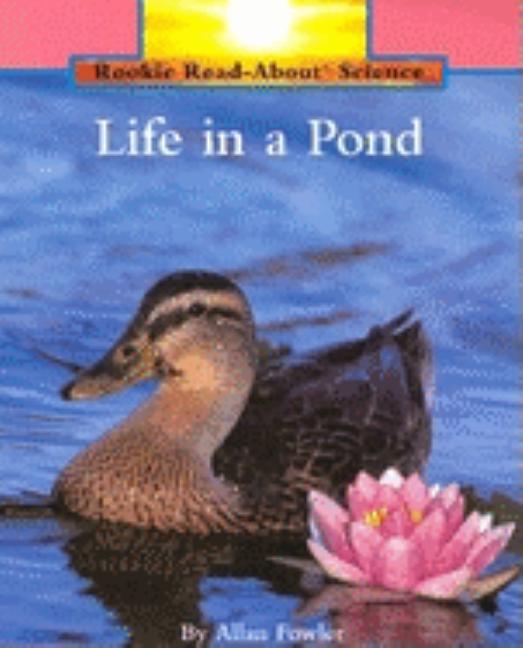 Life in a Pond