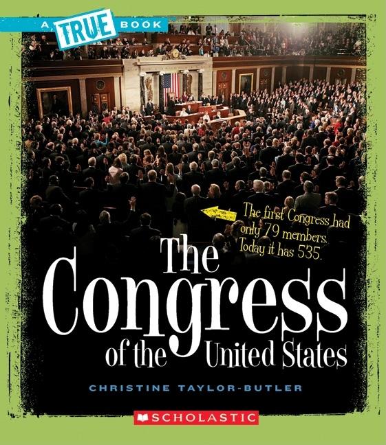 Congress of the United States, The