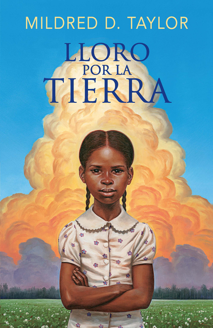 Lloro por la tierra