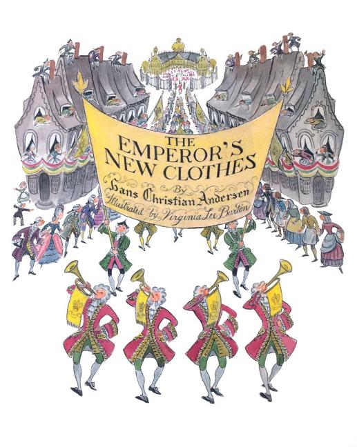 The Emperor's New Clothes
