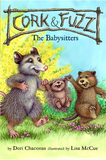 The Babysitters
