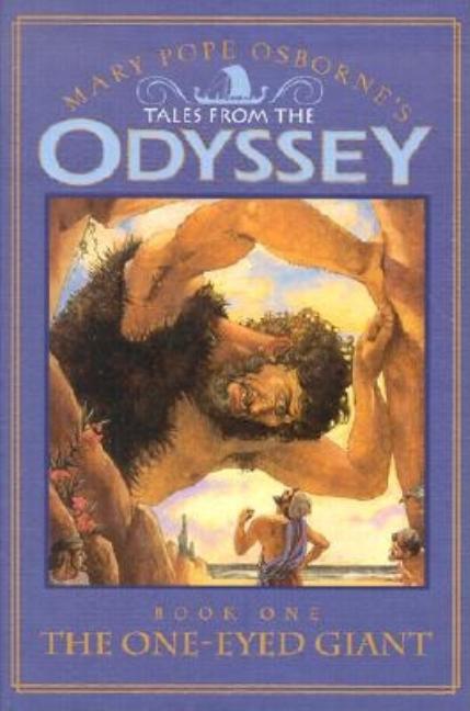 One-Eyed Giant, The