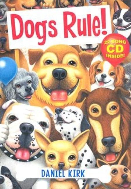 Dogs Rule!
