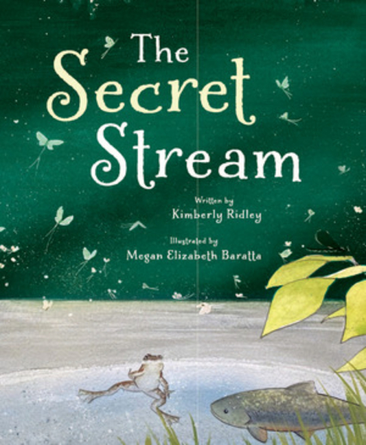 The Secret Stream