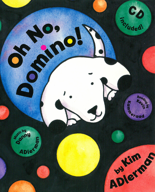 Oh No, Domino!