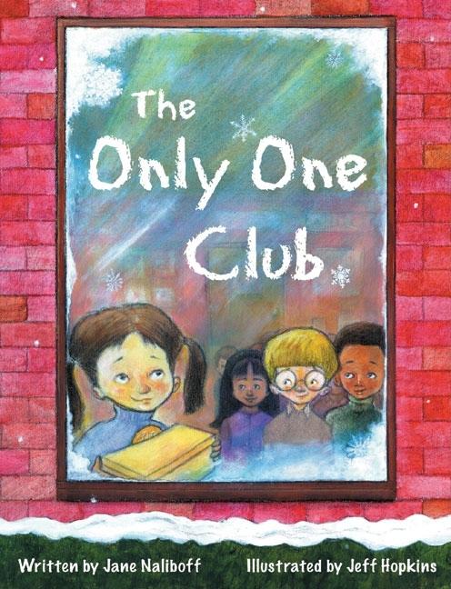 The Only One Club
