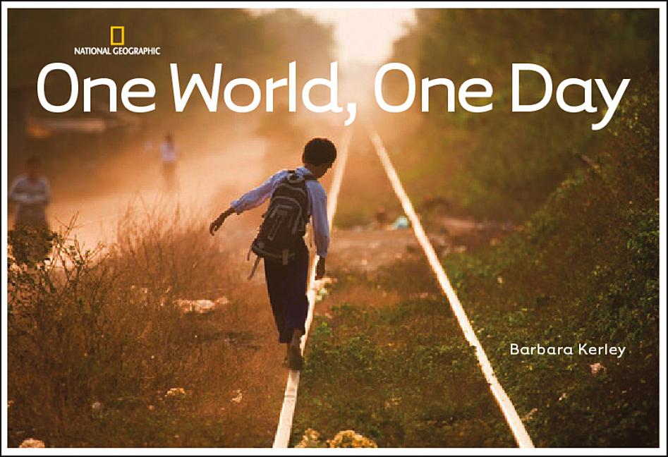 One World, One Day