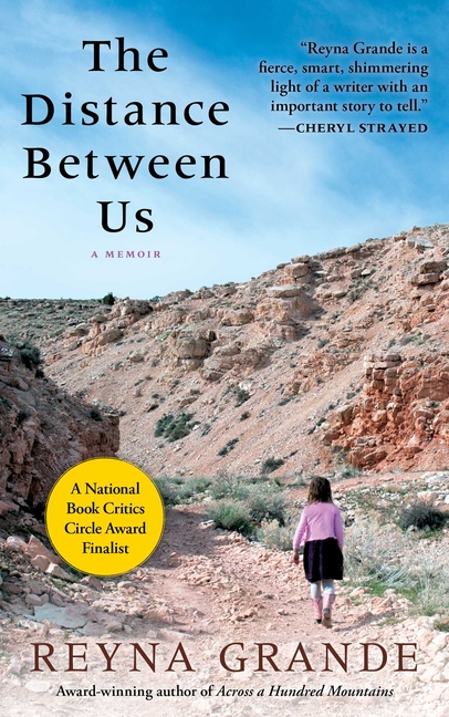 Distance Between Us, The