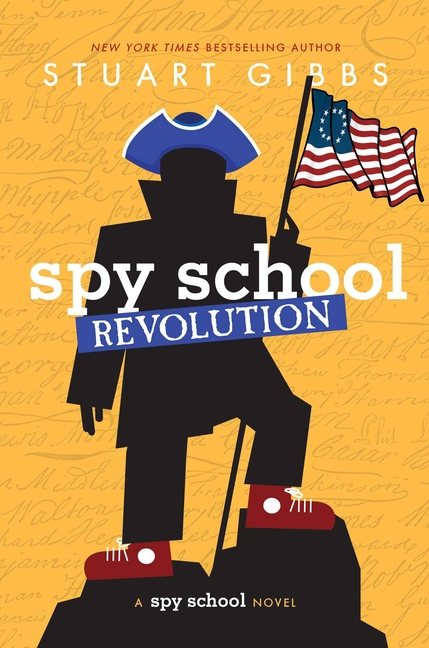 Revolution