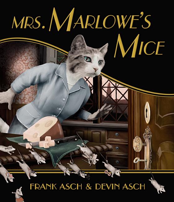 Mrs. Marlowe's Mice