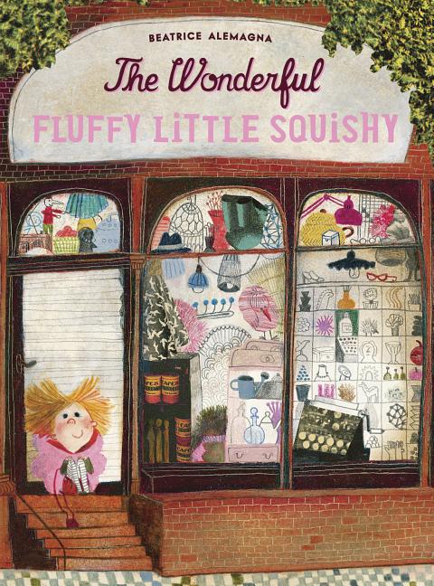 Wonderful Fluffy Little Squishy, The