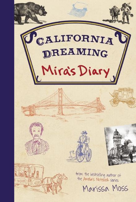 California Dreaming