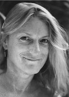 Photo of Kate Klimo