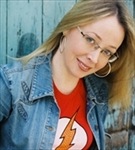 Photo of Lesley Livingston