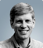 Photo of William Durbin