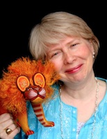 Cynthia Weill