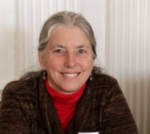 Photo of Anita Sanchez