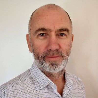 Photo of Steven Herrick