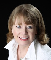 Photo of Sharon McKay