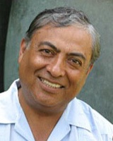Photo of José-Luis Orozco