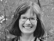 Photo of Ruth Ashby