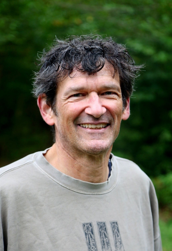 Kenneth M. Cadow