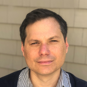 Photo of Michael Ian Black