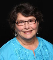 Photo of Alison Lohans