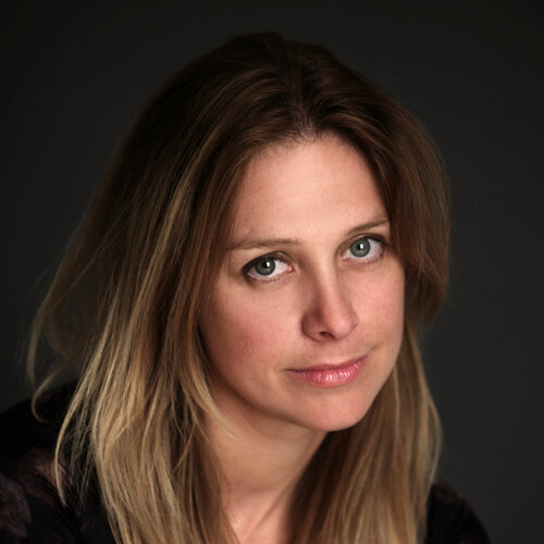 Photo of Lucy Christopher