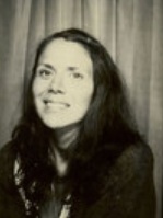 Photo of Julie Morstad