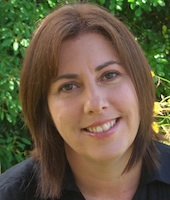 Photo of Karen Foxlee