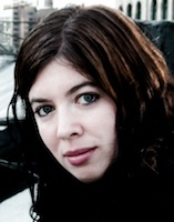 Photo of Nova Ren Suma