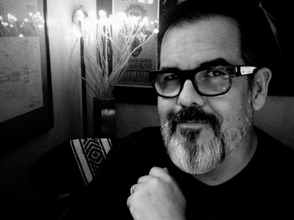 Photo of Pedro Martín