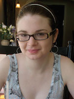 Photo of Jane Kohuth