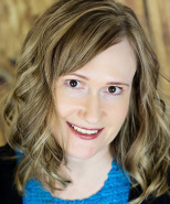 Photo of Shelley Tougas