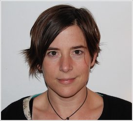 Photo of Sue Hendra