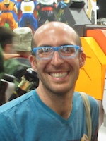 Photo of Jon Chad