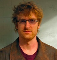 Photo of Ryan North