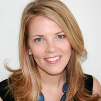 Photo of Sarah Crossan