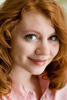 Photo of Jessica Khoury