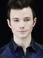 Photo of Chris Colfer