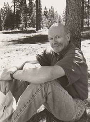 Photo of Gary Hines